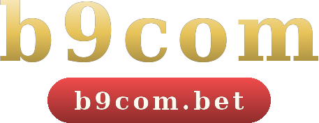 b9com logo